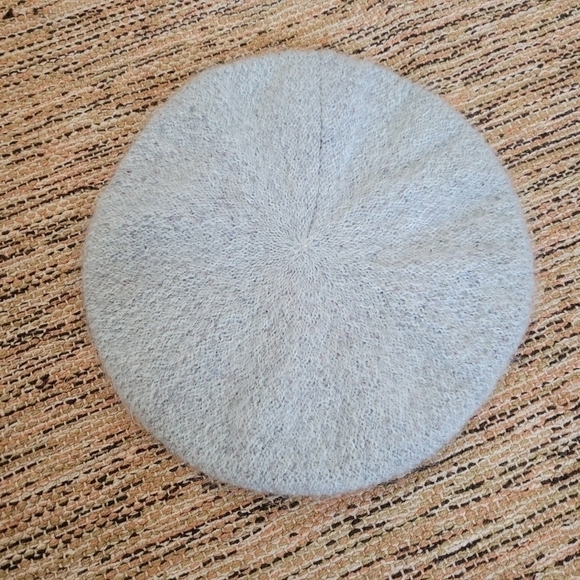 WOOL Blend Parkhurst Barret - Picture 5 of 5